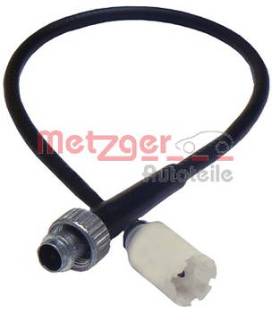 Tachowelle Metzger S 07013