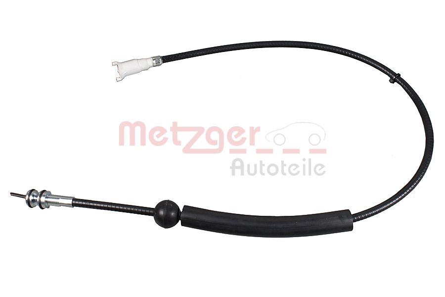 Tachowelle Metzger S 21040