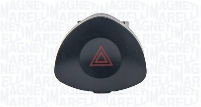 Warnblinkschalter Magneti Marelli 000051011010