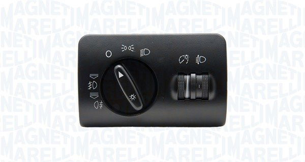 Schalter, Hauptlicht Magneti Marelli 000051044010