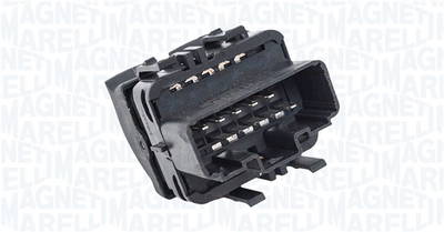 Schalter, Fensterheber vorne links Magneti Marelli 000051173010