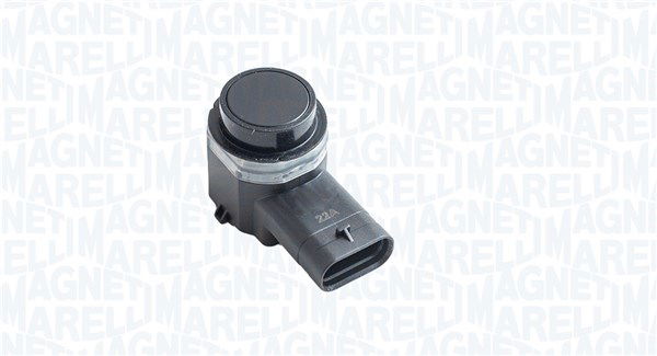 Sensor, Einparkhilfe hinten Magneti Marelli 021016087010