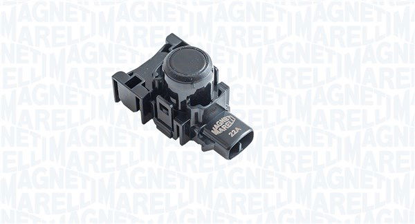 Sensor, Einparkhilfe hinten Magneti Marelli 021016089010