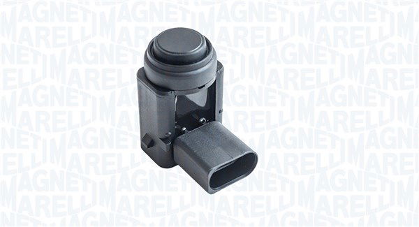 Sensor, Einparkhilfe hinten Magneti Marelli 021016098010