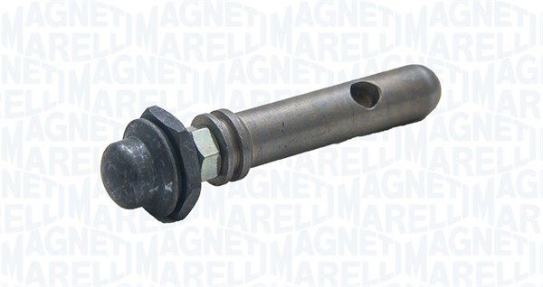 Ventileinheit, Hydraulikaggregat-Autom.Getr. Magneti Marelli 023000011010