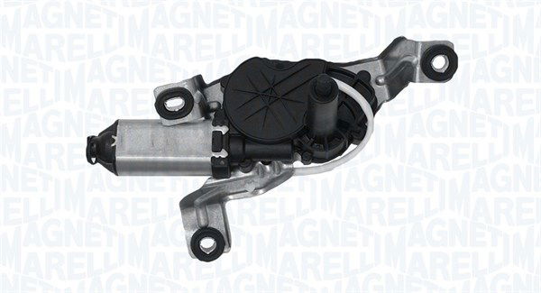 Wischermotor hinten Magneti Marelli 064038002010