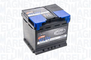 Starterbatterie Magneti Marelli 069053540007