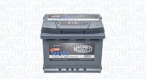 Starterbatterie Magneti Marelli 069064640007