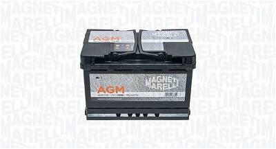 Starterbatterie Magneti Marelli 069070760009