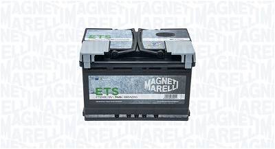 Starterbatterie Magneti Marelli 069074680006