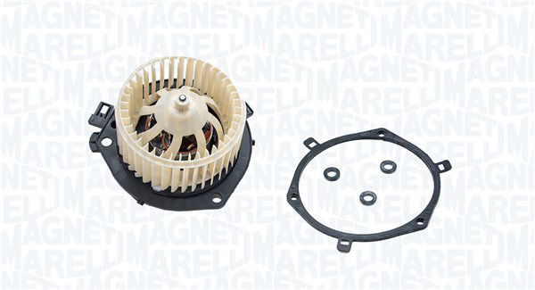 Innenraumgebläse Magneti Marelli 069412720010