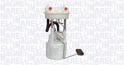 Kraftstofffördermodul Magneti Marelli 119751769962