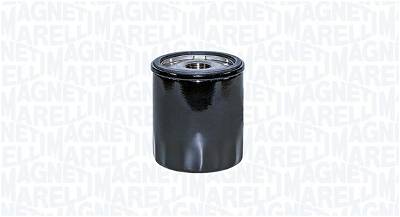 Ölfilter Magneti Marelli 153071762452