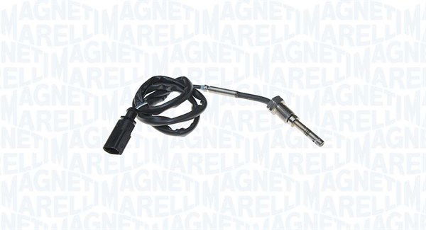 Sensor, Abgastemperatur Magneti Marelli 172000017010