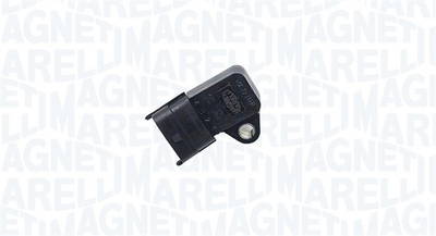 Sensor, Saugrohrdruck Magneti Marelli 215810010000