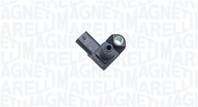 Sensor, Saugrohrdruck Magneti Marelli 215810013600