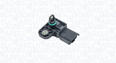 Sensor, Saugrohrdruck Magneti Marelli 215810402001