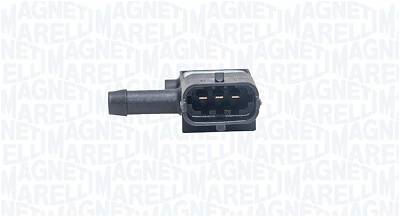 Sensor, Abgasdruck Magneti Marelli 215910000900