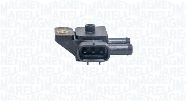 Sensor, Abgasdruck Magneti Marelli 215910001600