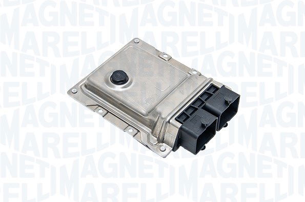 Steuergerät, Motormanagement Magneti Marelli 216015365901