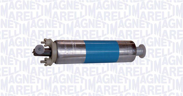 Magneti Marelli Kraftstoffpumpe  219722156500