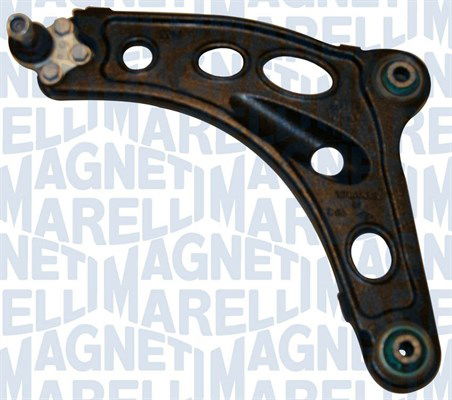 Lenker, Radaufhängung Vorderachse links Magneti Marelli 301181395900