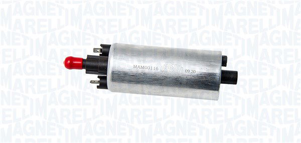 Magneti Marelli Kraftstoffpumpe  313011300116