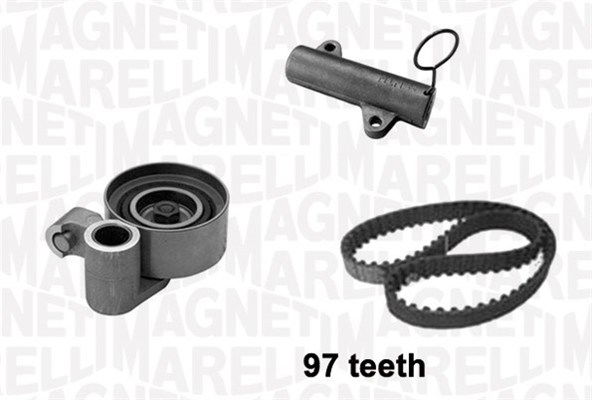 Zahnriemensatz Magneti Marelli 341306480000