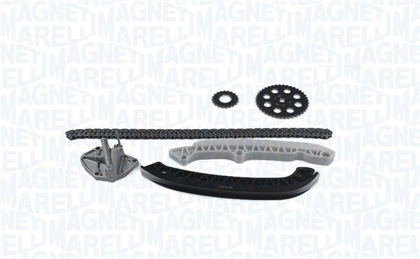 Steuerkettensatz Magneti Marelli 341500000160