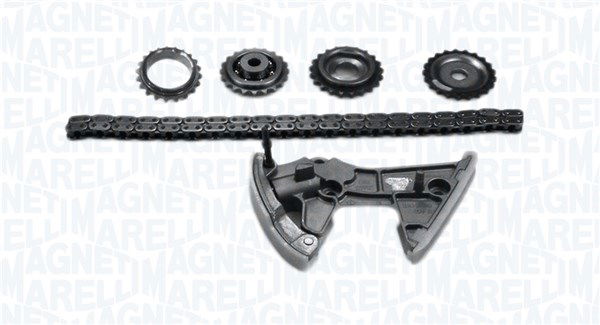 magnetimarelli Steuerkettensatz Magneti Marelli 341500000220