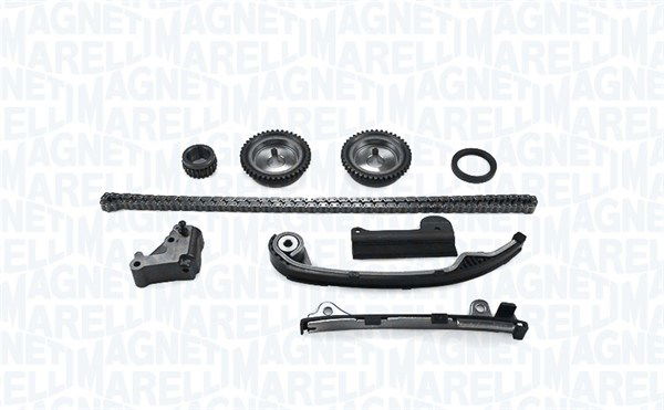 magnetimarelli Steuerkettensatz Magneti Marelli 341500000310