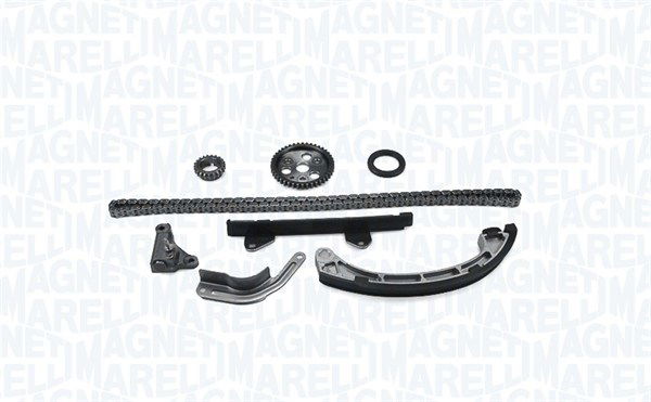 magnetimarelli Steuerkettensatz Magneti Marelli 341500000450