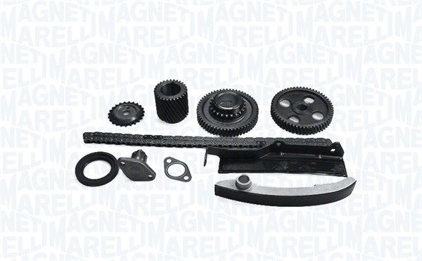 Steuerkettensatz Magneti Marelli 341500000540