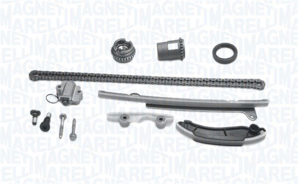 magnetimarelli Steuerkettensatz Magneti Marelli 341500001380