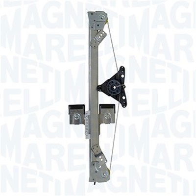 Fensterheber vorne links Magneti Marelli 350103147700