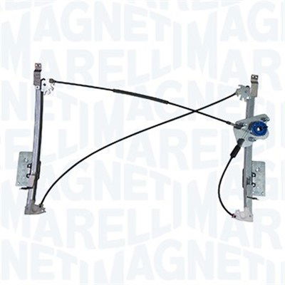 Fensterheber vorne rechts Magneti Marelli 350103160600