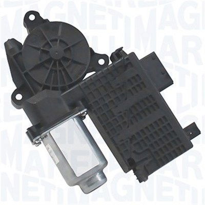 Elektromotor, Fensterheber vorne links Magneti Marelli 350103174700