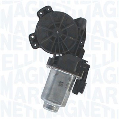 Elektromotor, Fensterheber vorne rechts Magneti Marelli 350103176200