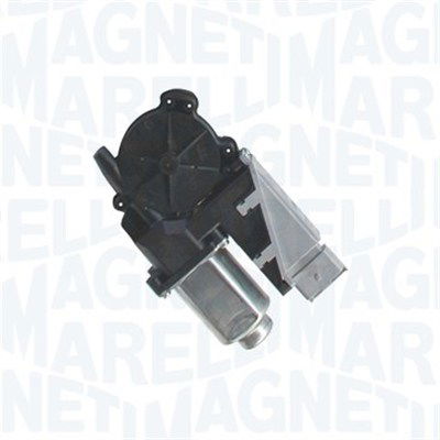 Elektromotor, Fensterheber vorne rechts Magneti Marelli 350103181800