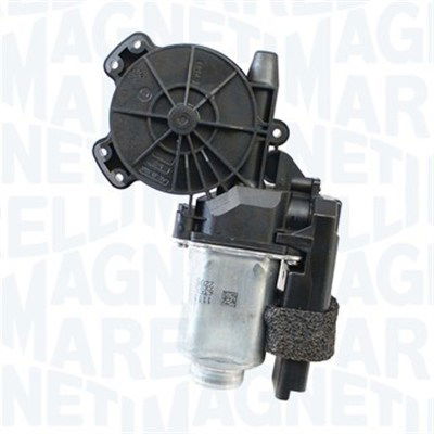 Elektromotor, Fensterheber hinten rechts Magneti Marelli 350103183600