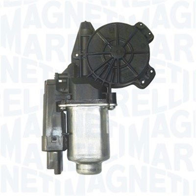 Elektromotor, Fensterheber vorne rechts Magneti Marelli 350103183800