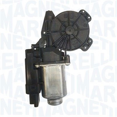 Elektromotor, Fensterheber hinten rechts Magneti Marelli 350103184200