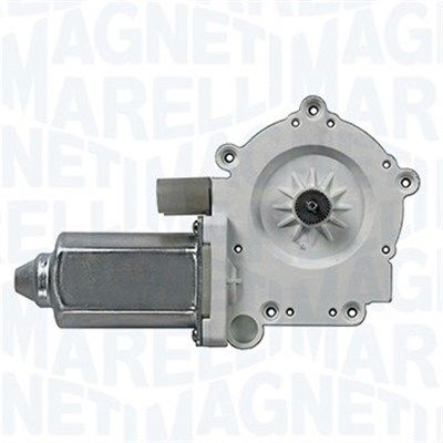 Elektromotor, Fensterheber vorne rechts Magneti Marelli 350103192200