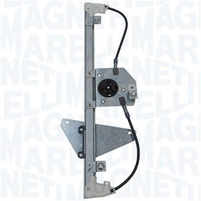 Fensterheber vorne links Magneti Marelli 350103193100