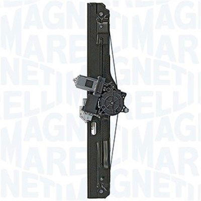 Fensterheber vorne rechts Magneti Marelli 350103194800