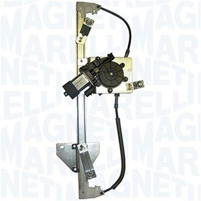 Fensterheber vorne links Magneti Marelli 350103198100