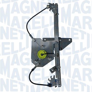 Fensterheber vorne links Magneti Marelli 350103213300