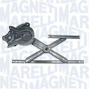 Fensterheber vorne links Magneti Marelli 350103217300