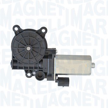 Elektromotor, Fensterheber vorne links Magneti Marelli 350103625000