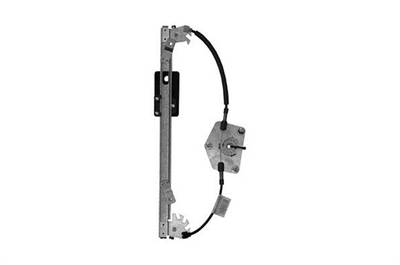 Fensterheber hinten links Magneti Marelli 350103717000